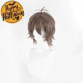 【In Stock】Game Nu:Carnival Cosplay Eiden Cosplay Wig Cosplay Wigs